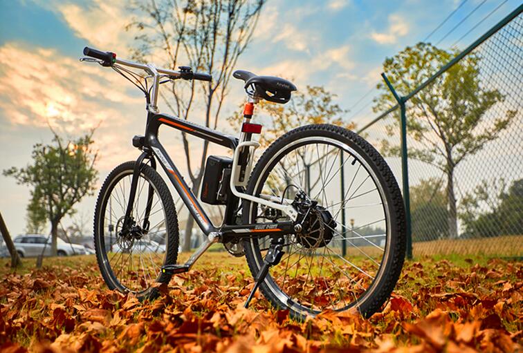 Airwheel R8